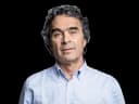 Sergio Fajardo