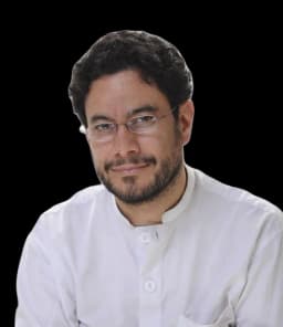 Iván Cepeda