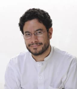 Iván Cepeda