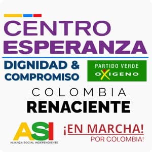 Logo Centro Esperanza