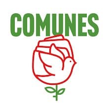 Logo Comunes