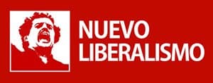 Logo Nuevo Liberalismo