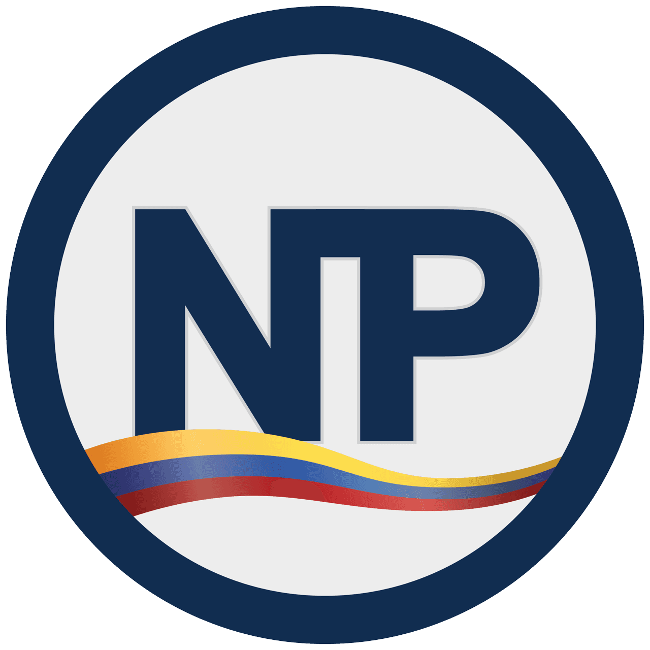 Logo Nuevo Partido