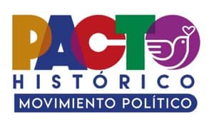 Logo Pacto Histórico