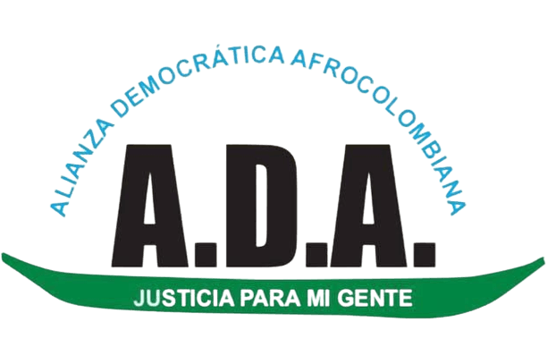 Logo Partido ADA