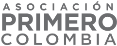 Logo Primero Colombia