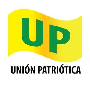 Logo Unión Patriótica