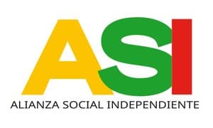 Logo Alianza Social Independiente