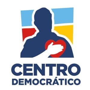 Logo Centro Democrático