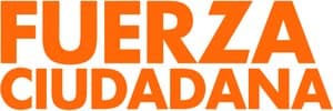 Logo Fuerza Ciudadana