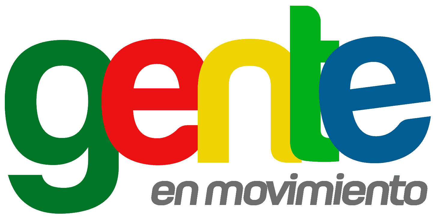 Logo Gente en Movimiento
