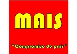 Logo Movimiento Alternativo Indígena y Social