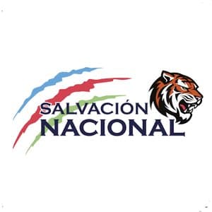 Logo Movimiento de Salvación Nacional