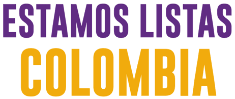 Logo Movimiento Estamos Listas