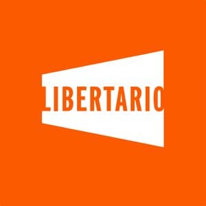 Logo Movimiento Libertario de Colombia