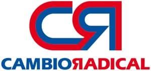 Logo Partido Cambio Radical