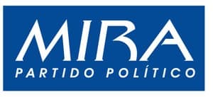 Logo Partido Político MIRA