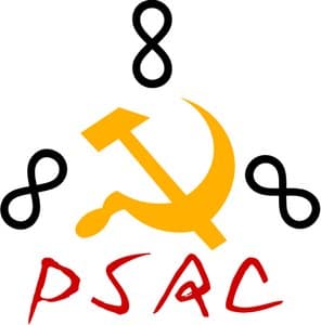 Logo Partido Socialista Revolucionario