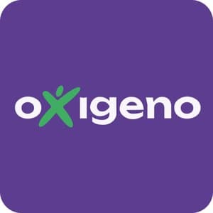 Logo Partido Verde Oxígeno