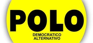 Logo Polo Democrático Alternativo