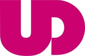Logo Unidad Democrática (Colombia)