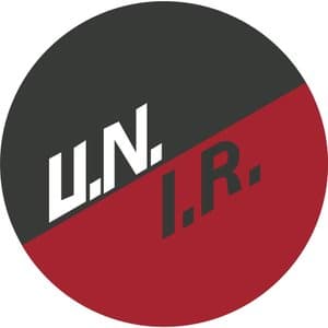 Logo Unión Nacional Izquierdista Revolucionaria