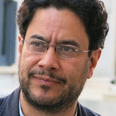 Iván Cepeda