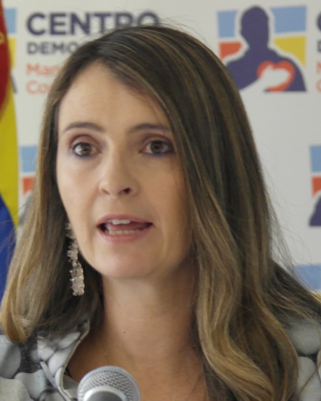 Paloma Valencia