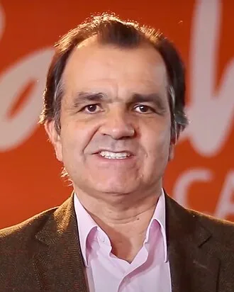 Óscar Iván Zuluaga