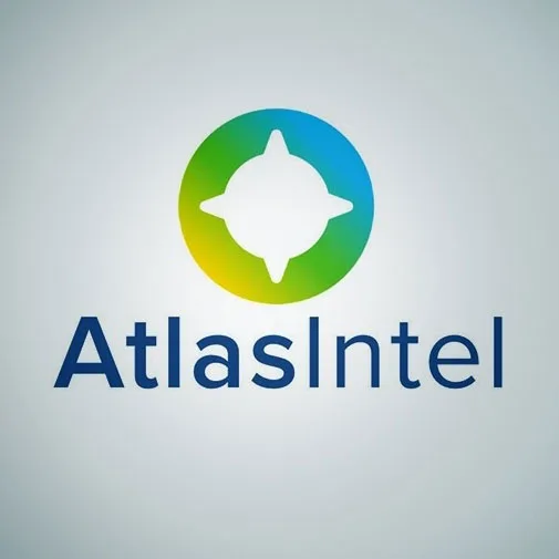 Logo Atlas Intel