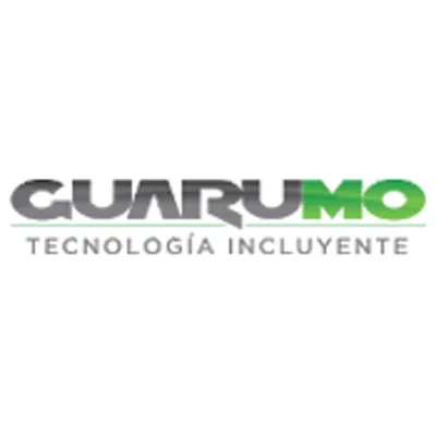 Logo Guarumo