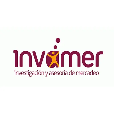 Logo Invamer voto blando