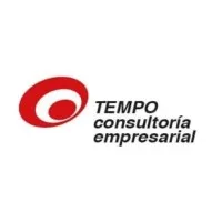 Logo TEMPO Consultoría
